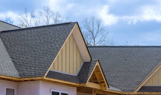 Hot Roofs in Susitna North, AK